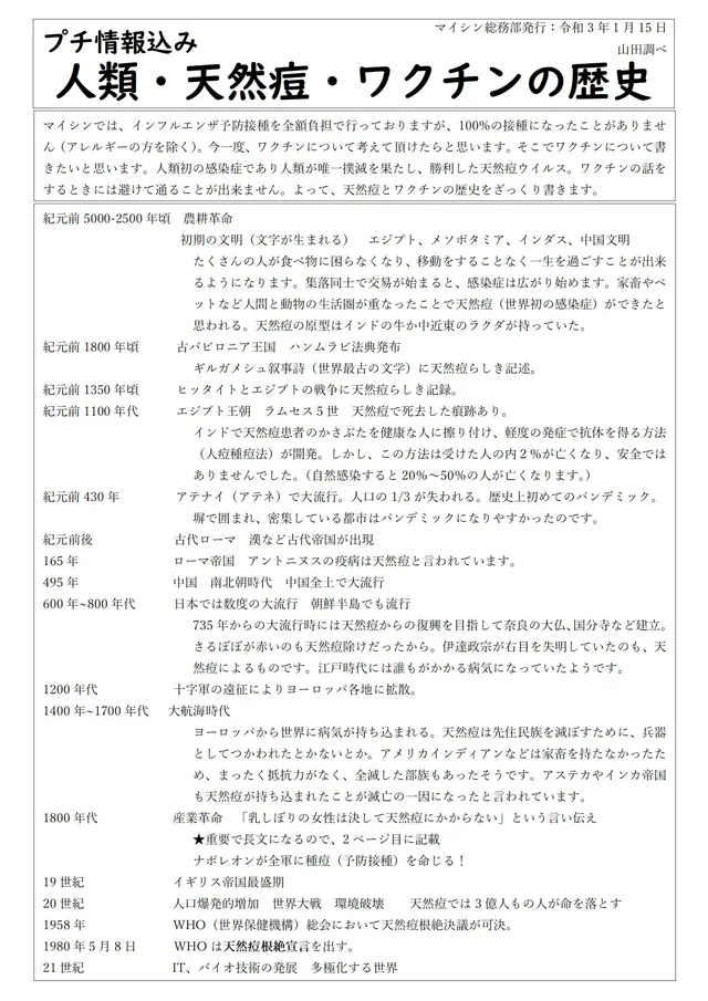 社内報サムネイル