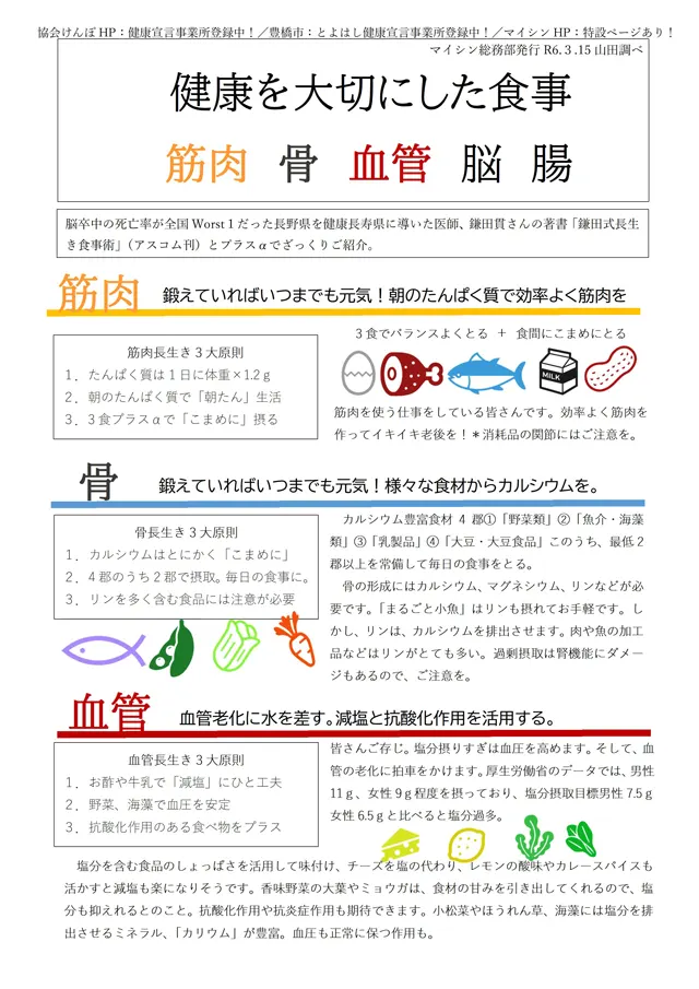 社内報サムネイル