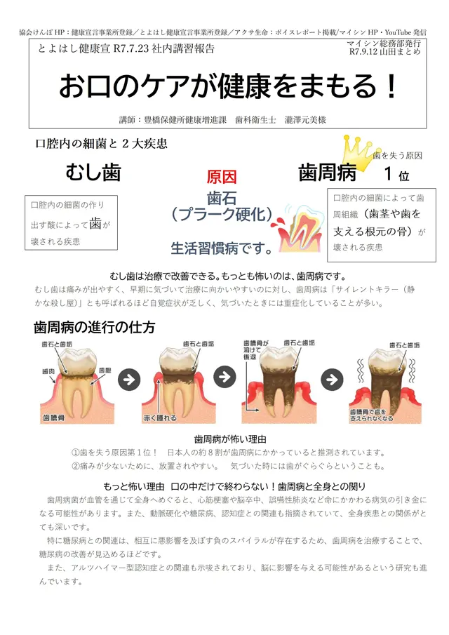 社内報サムネイル